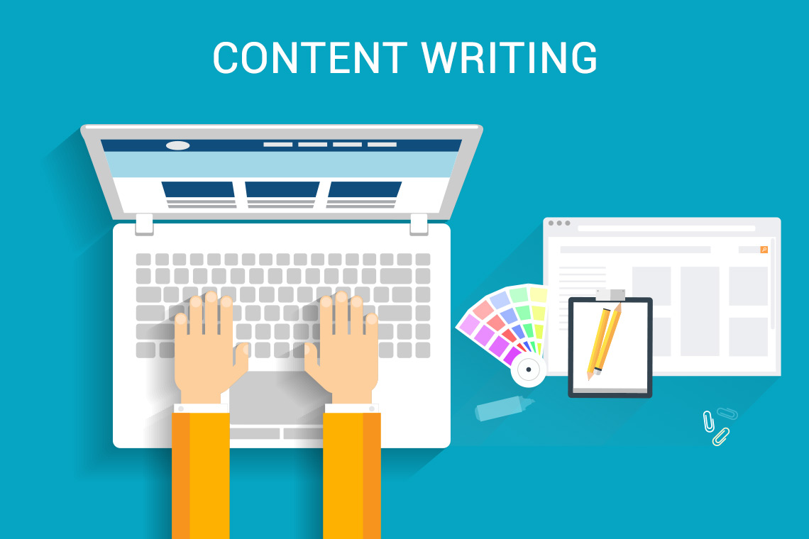 Content Writing Services in Dar es salaam, Tanzania